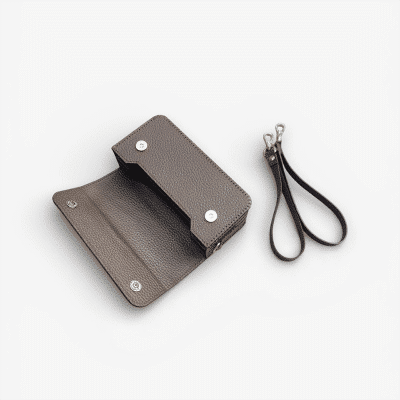 Bao da đựng 3 điện thoại