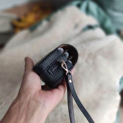 Bao da đựng 3 điện thoại