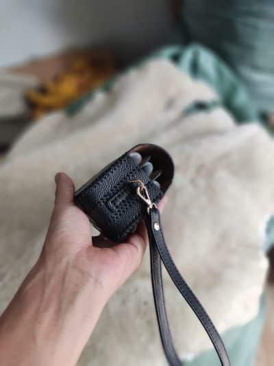 Bao da đựng 3 điện thoại