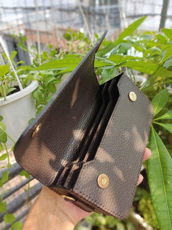 bao da đựng 3 điện thoại