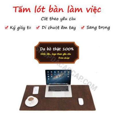 Tấm lót bàn làm việc