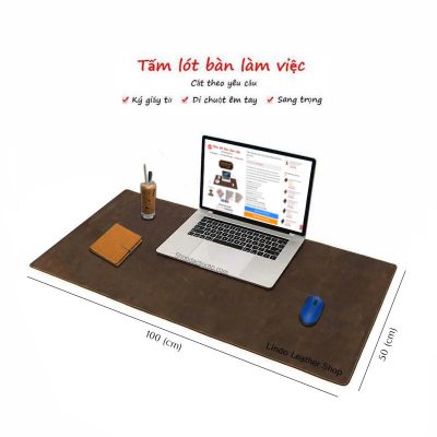 Tấm lót bàn làm việc