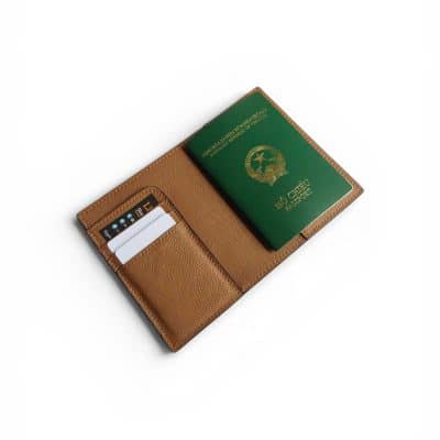 Ví đựng Passport cao cấp