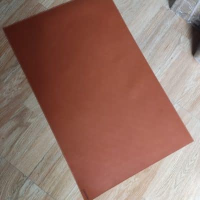 Tấm lót bàn làm việc (Da Bò Thật) cắt theo yêu cầu, giao nhanh 2h Tấm lót bàn làm việc