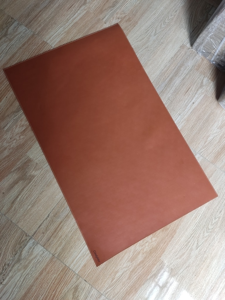 Tấm lót bàn làm việc (Da Bò Thật) cắt theo yêu cầu, giao nhanh 2h Tấm lót bàn làm việc (Da Bò Thật) cắt theo yêu cầu, giao nhanh 2h - Ảnh 9