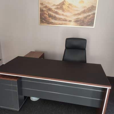 Tấm lót bàn làm việc