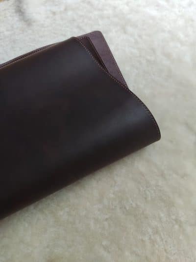 Tấm lót bàn làm việc (Da Bò Thật) cắt theo yêu cầu, giao nhanh 2h - Ảnh 4