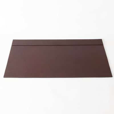 Lót bàn da bò độn phom 2 lớp da thanh chắn