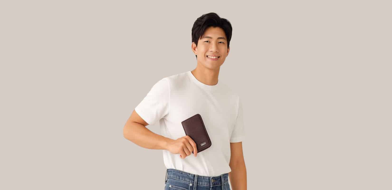 Tấm lót bàn làm việc da bò thật cao cấp