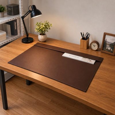 tấm lót bàn làm việc thanh kẹp hồ sơ