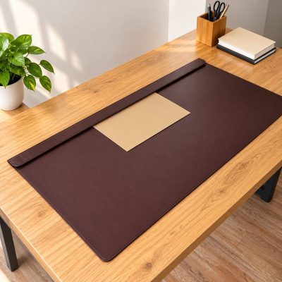 tấm lót bàn làm việc thanh kẹp hồ sơ